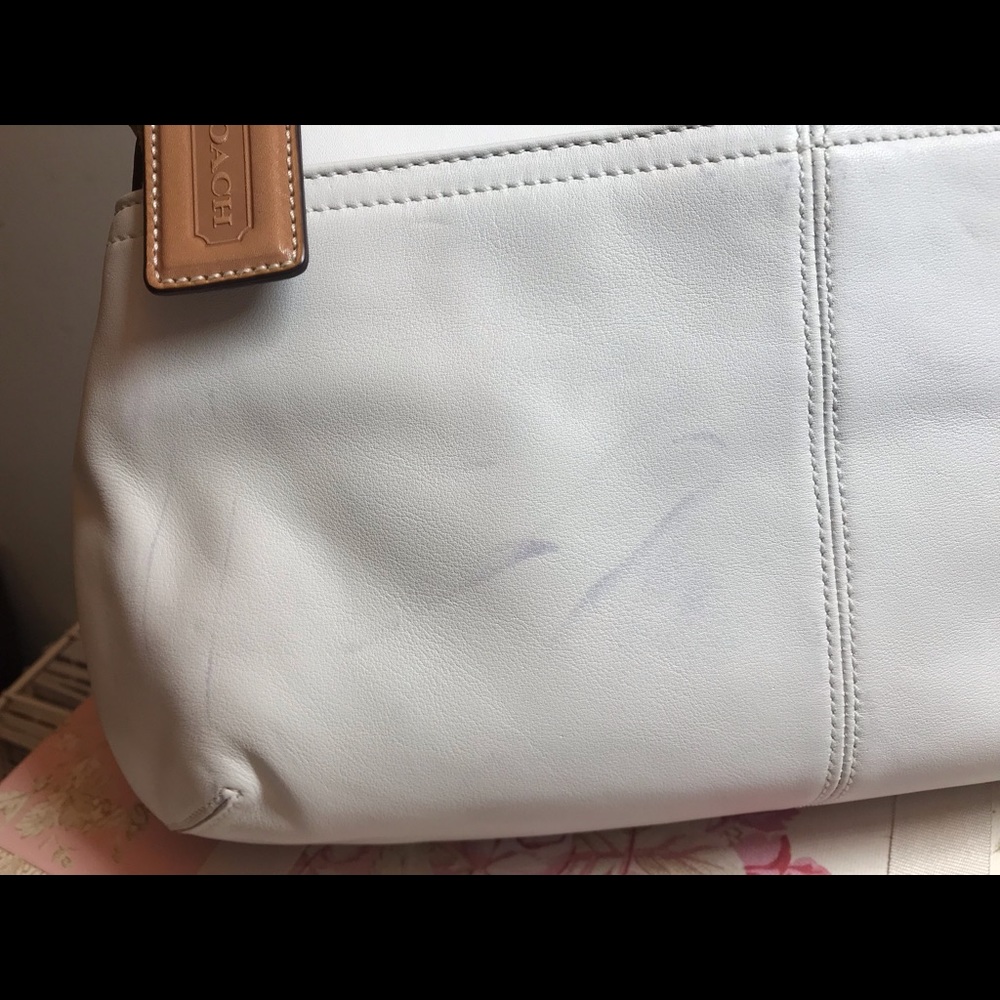 Coach 👜 wallet - Picture 8 of 8